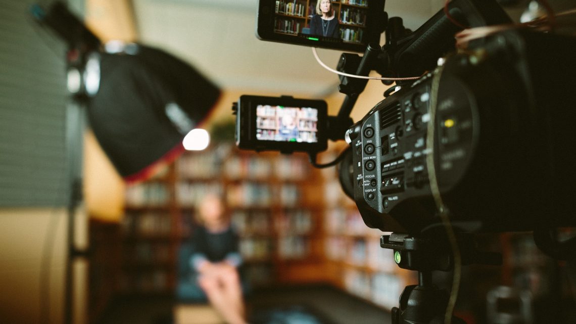 Videográfia, film és videó készítés, Szombathely